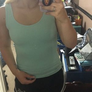 Tank-top